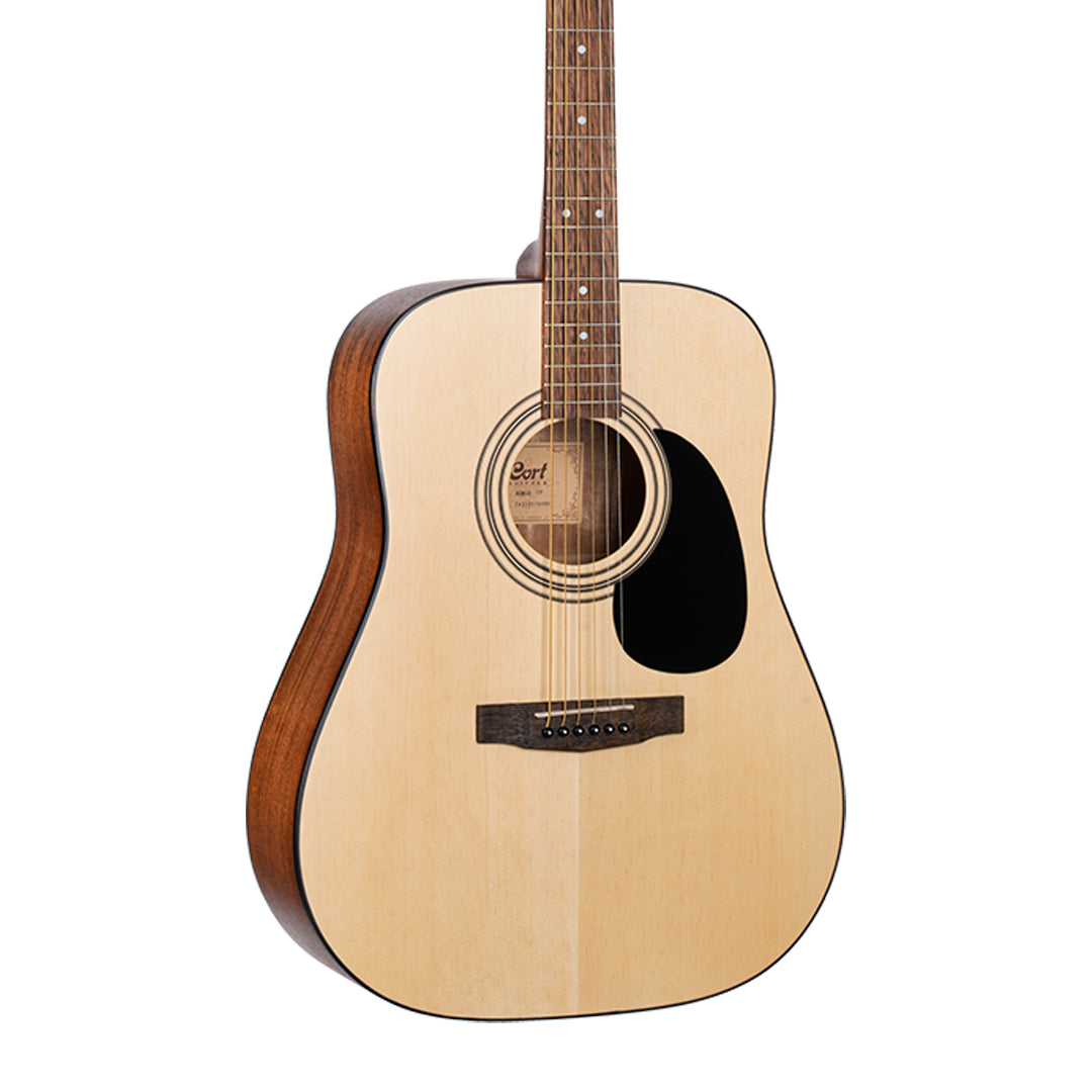 Cort AD810 Acoustic Guitar OPEN PORE